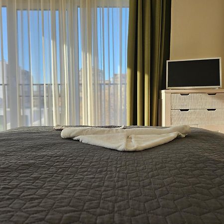 Downтown - Free Parking Apartment Varna Exterior photo