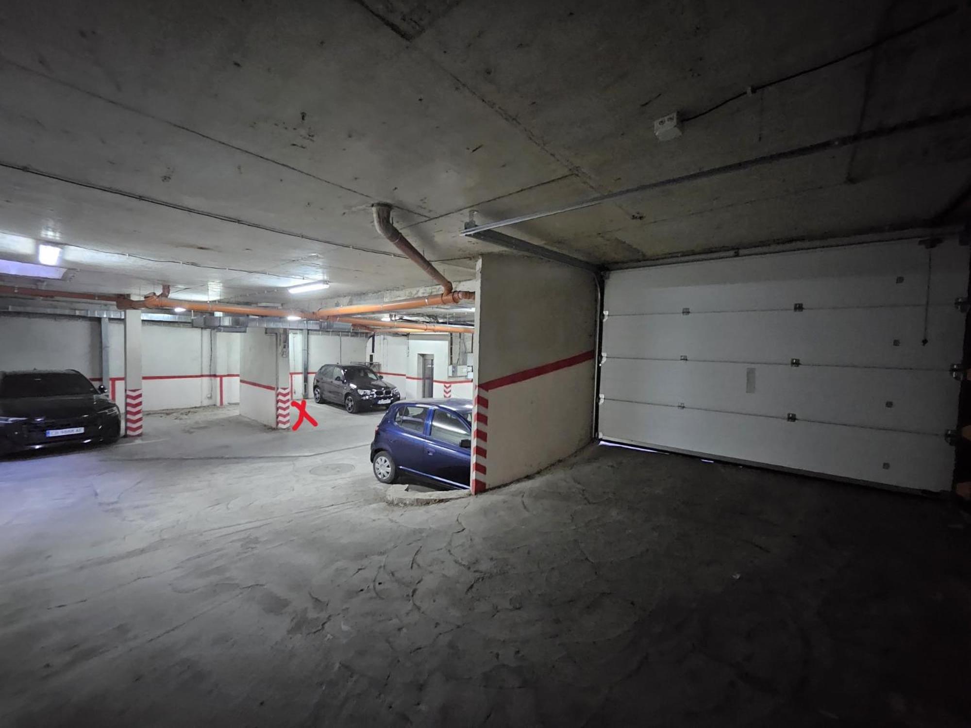 Downтown - Free Parking Apartment Varna Exterior photo