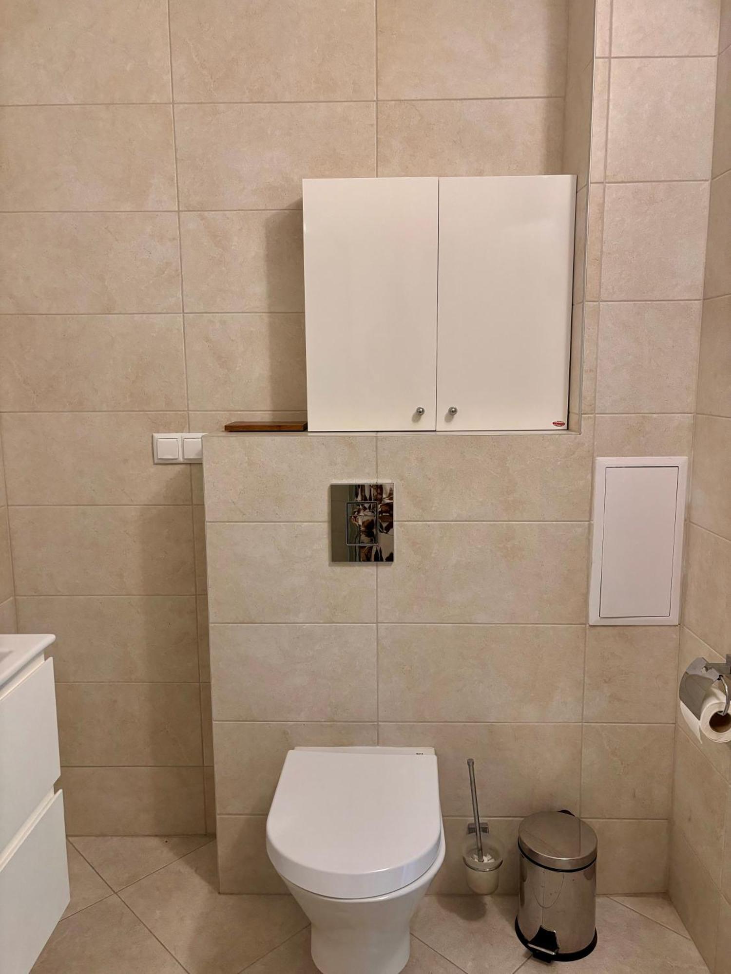 Downтown - Free Parking Apartment Varna Exterior photo