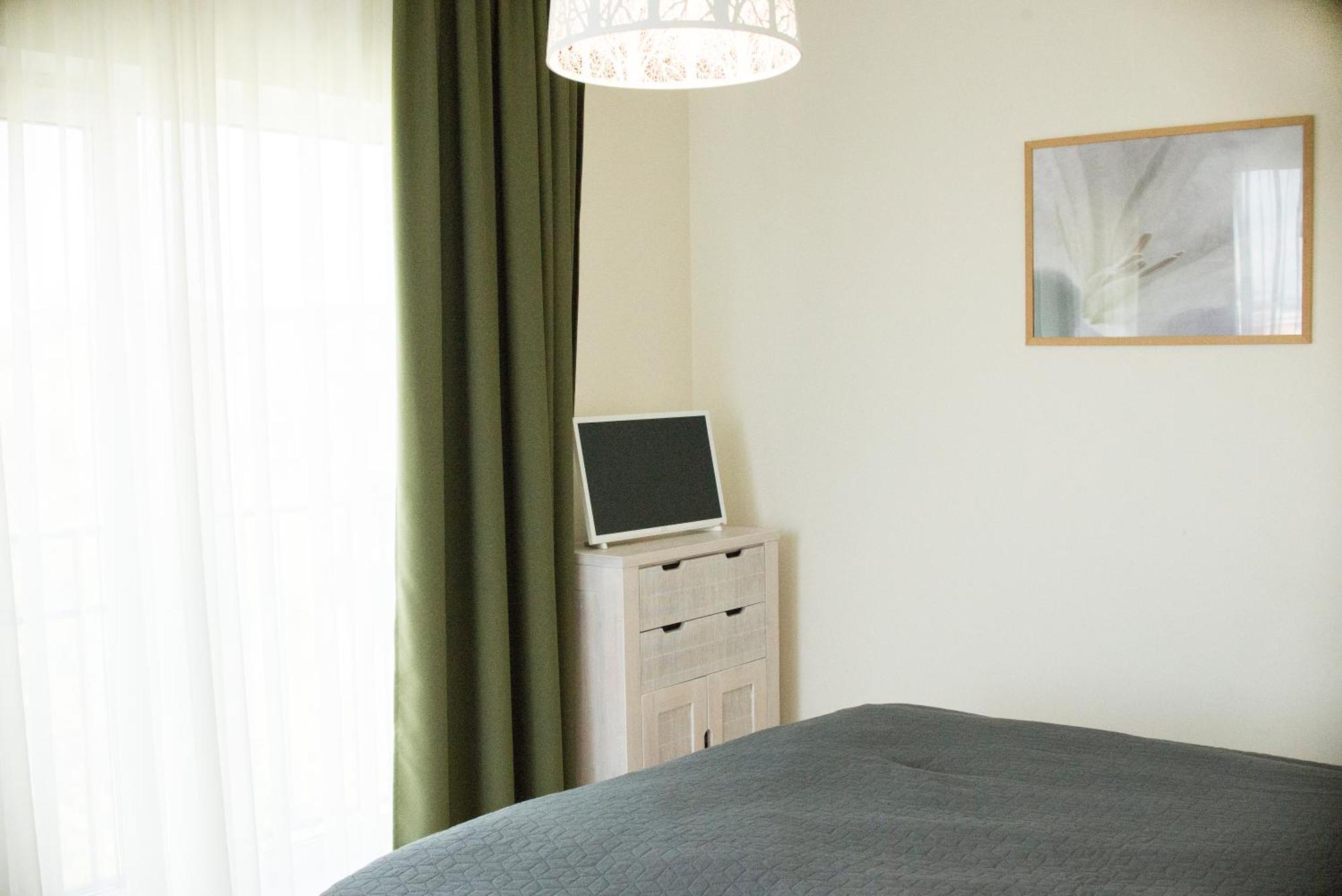 Downтown - Free Parking Apartment Varna Exterior photo