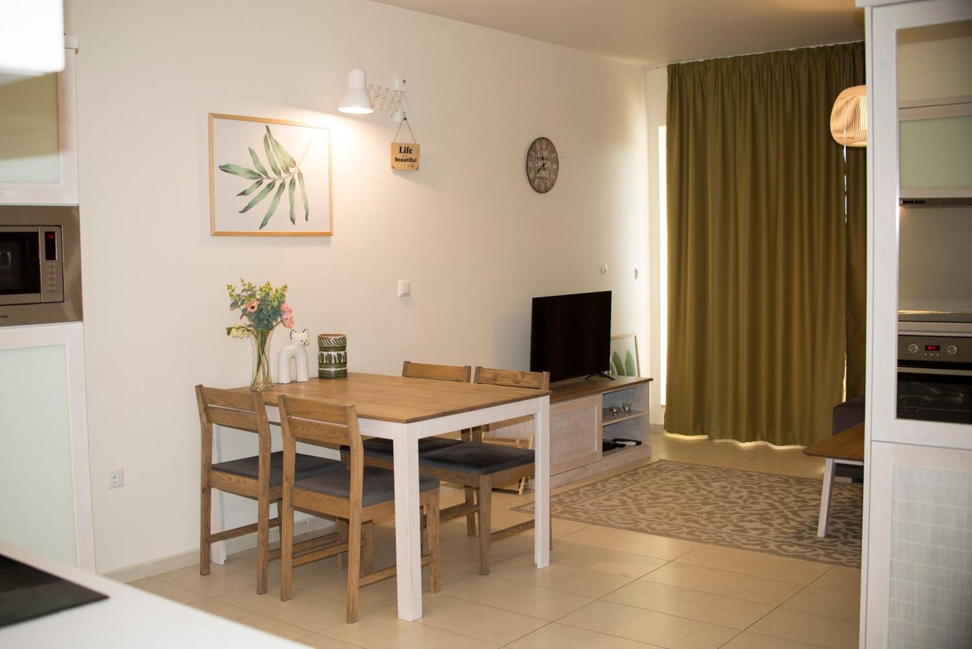 Downтown - Free Parking Apartment Varna Exterior photo