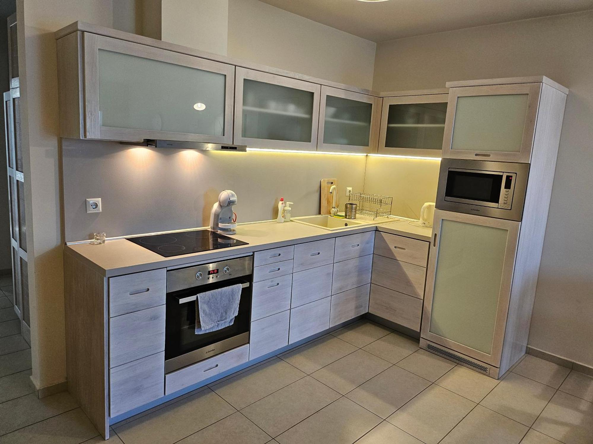 Downтown - Free Parking Apartment Varna Exterior photo